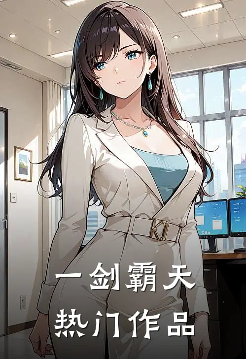一剑霸天热门作品