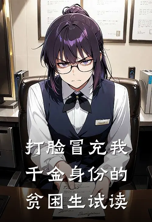 打脸冒充我千金身份的贫困生试读