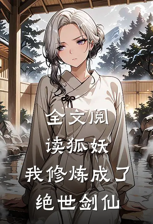 全文阅读狐妖：我修炼成了绝世剑仙