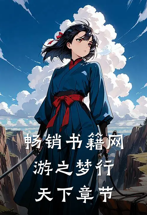 畅销书籍网游之梦行天下章节