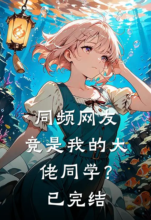 同频网友，竟是我的大佬同学？已完结