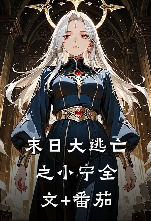末日大逃亡之小宁全文+番茄