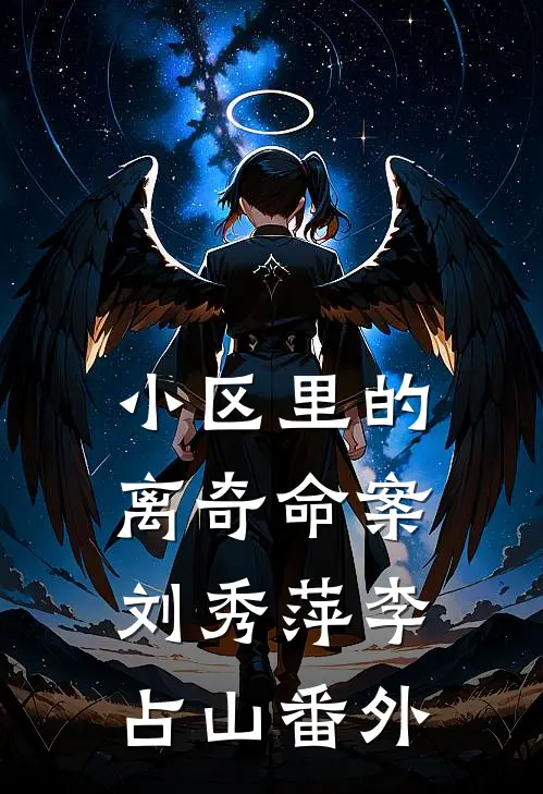 小区里的离奇命案刘秀萍李占山 番外