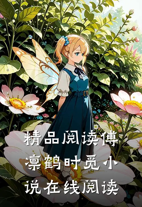 精品阅读傅凛鹤时觅小说在线阅读