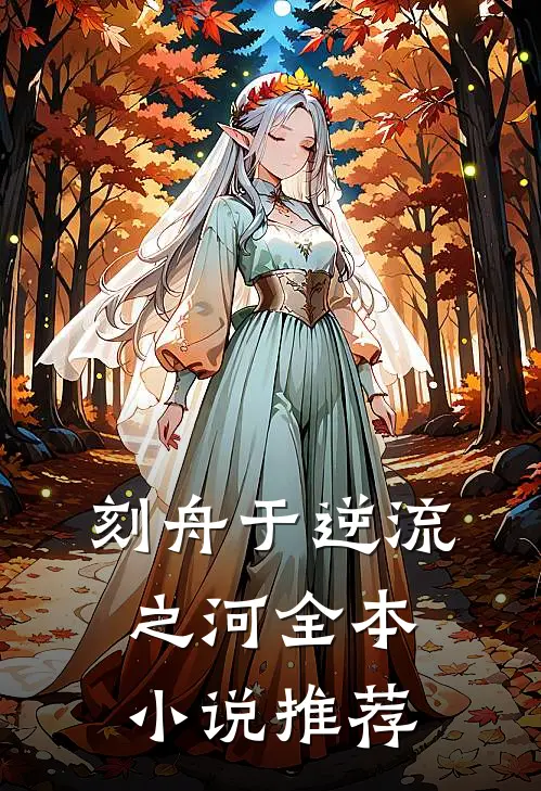 刻舟于逆流之河全本小说推荐