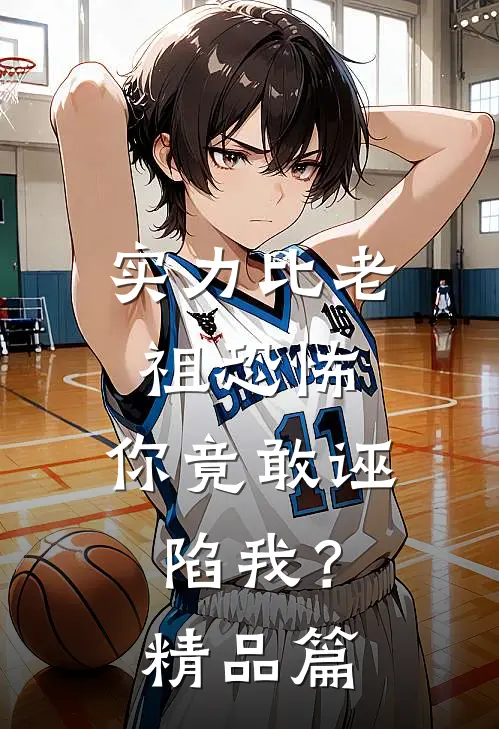 实力比老祖恐怖，你竟敢诬陷我？精品篇