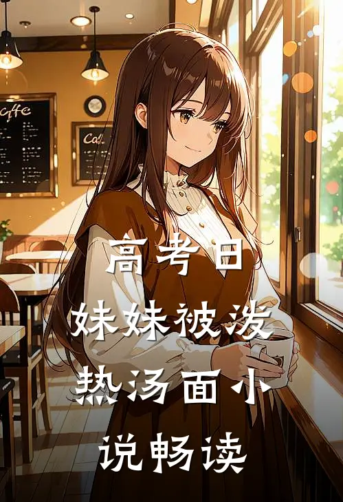 高考日，妹妹被泼热汤面小说畅读