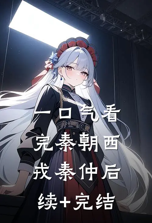 一口气看完秦朝西戎秦仲后续+完结