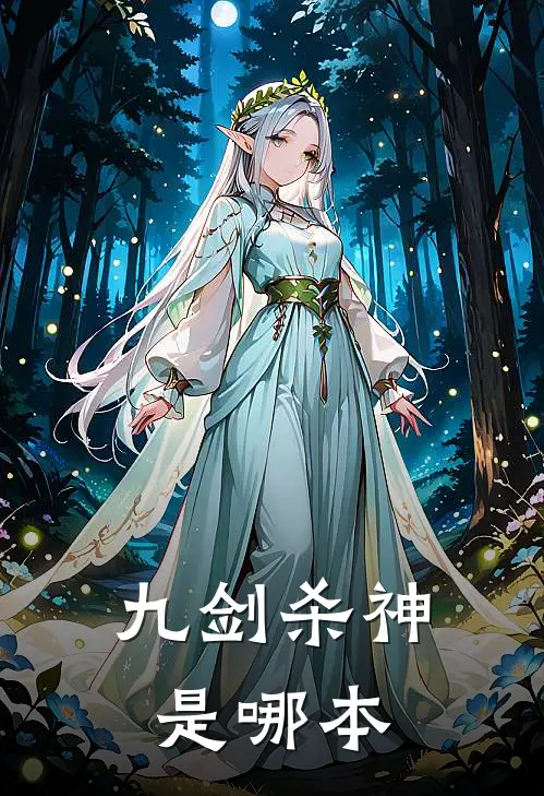 九剑杀神是哪本