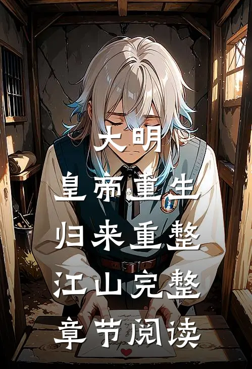 大明：皇帝重生，归来重整江山完整章节阅读