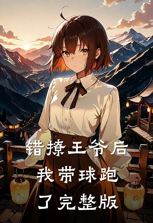 错撩王爷后，我带球跑了完整版