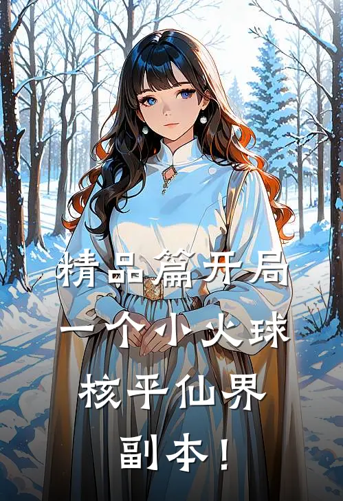 精品篇开局一个小火球，核平仙界副本！