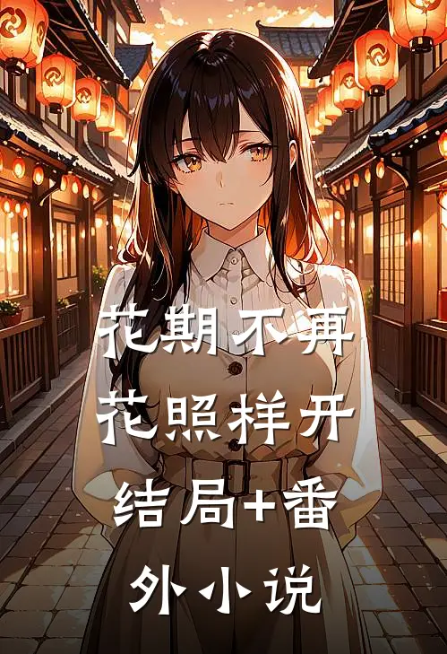 花期不再，花照样开结局+番外小说