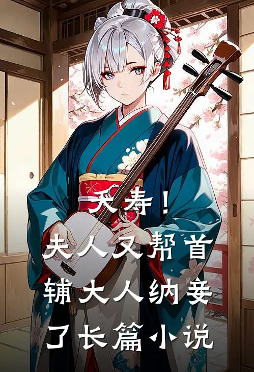 夭寿！夫人又帮首辅大人纳妾了长篇小说