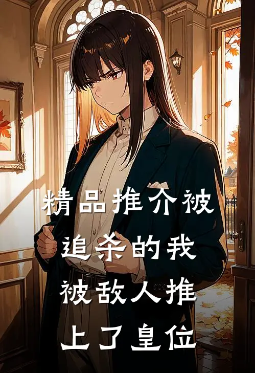 精品推介被追杀的我，被敌人推上了皇位