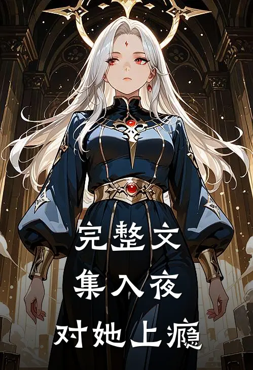 完整文集入夜，对她上瘾
