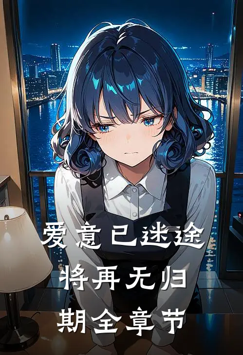 爱意已迷途，将再无归期全章节