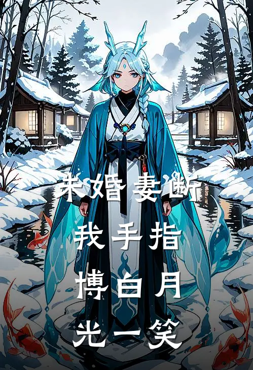 未婚妻断我手指，博白月光一笑