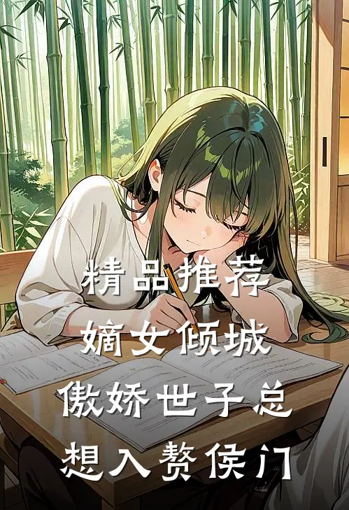 精品推荐嫡女倾城，傲娇世子总想入赘侯门