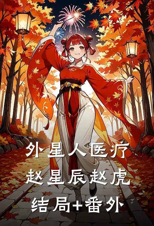 外星人医疗赵星辰赵虎结局+番外