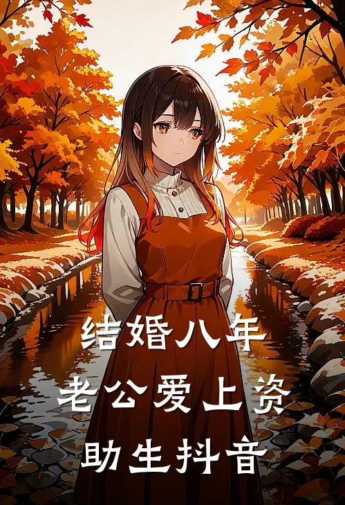 结婚八年，老公爱上资助生抖音