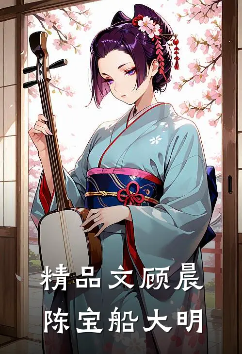 精品文顾晨陈宝船大明