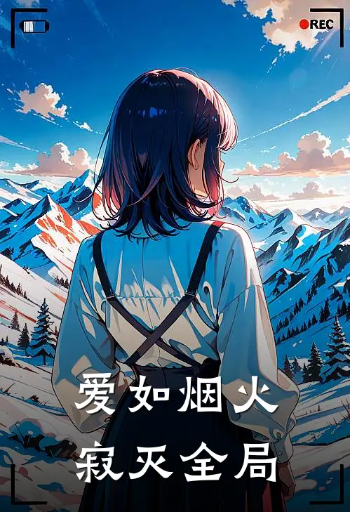 爱如烟火寂灭全局