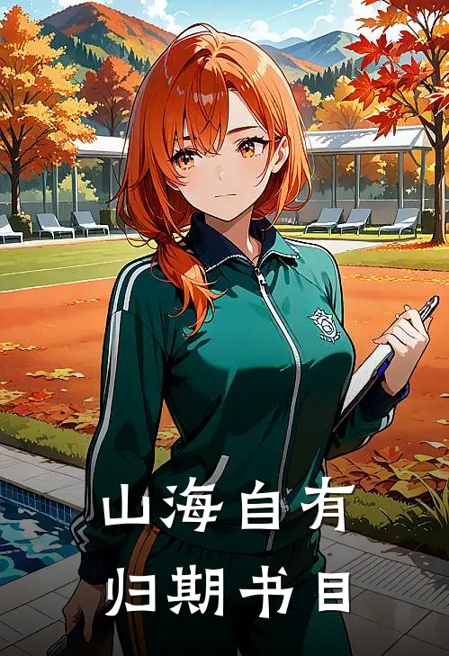 山海自有归期书目