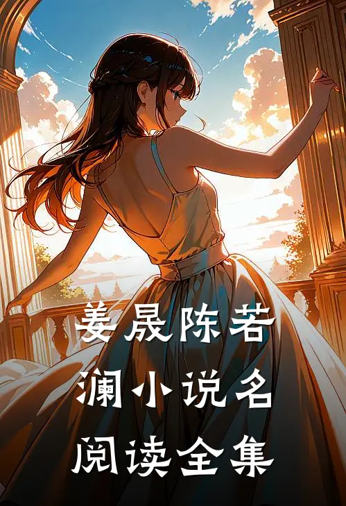 姜晟陈若澜小说名阅读全集
