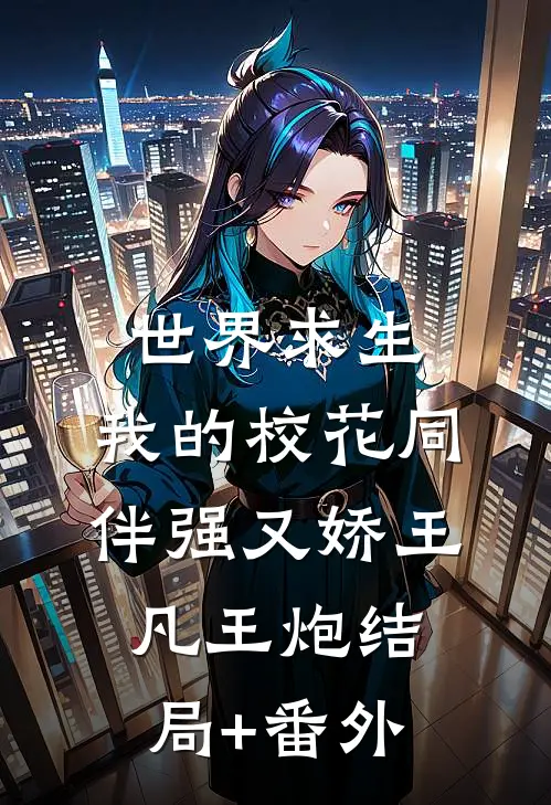 世界求生，我的校花同伴强又娇王凡王炮结局+番外