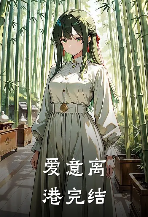 爱意离港完结