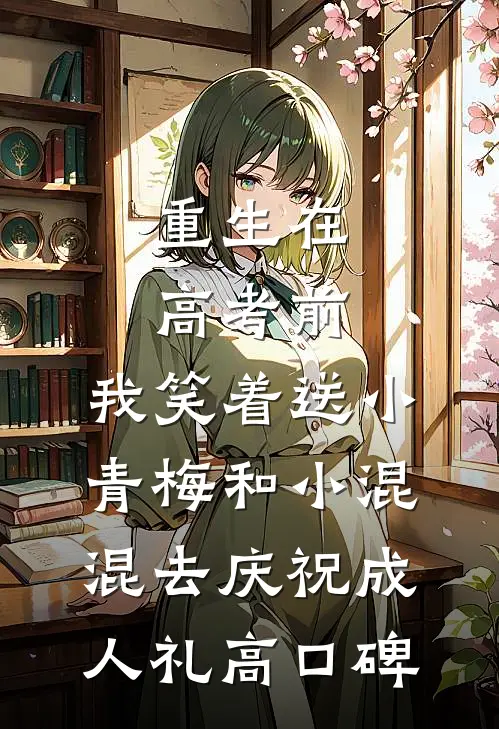 重生在高考前，我笑着送小青梅和小混混去庆祝成人礼高口碑