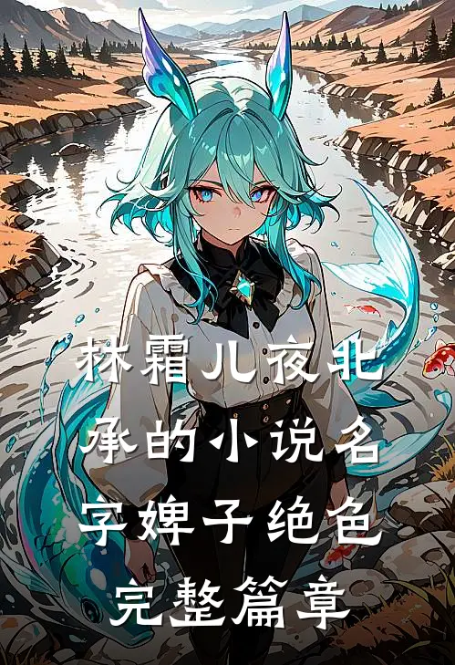 林霜儿夜北承的小说名字婢子绝色完整篇章