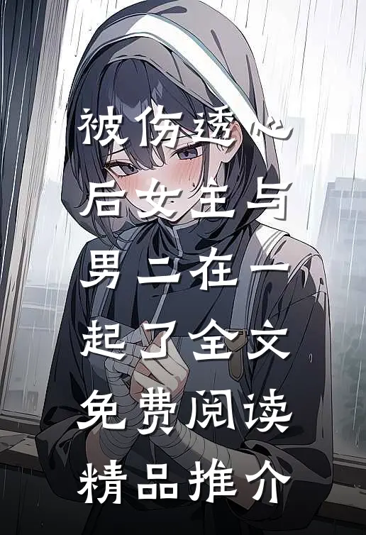 被伤透心后女主与男二在一起了全文免费阅读精品推介