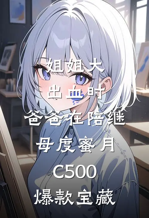 姐姐大出血时，爸爸在陪继母度蜜月C500爆款宝藏