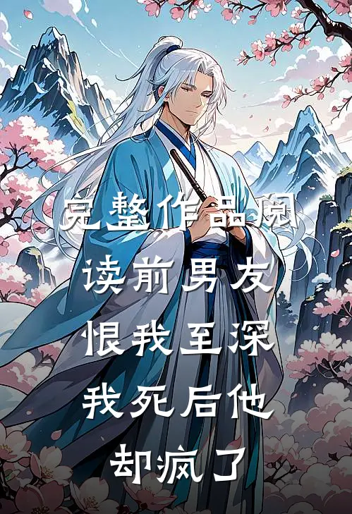 完整作品阅读前男友恨我至深，我死后他却疯了