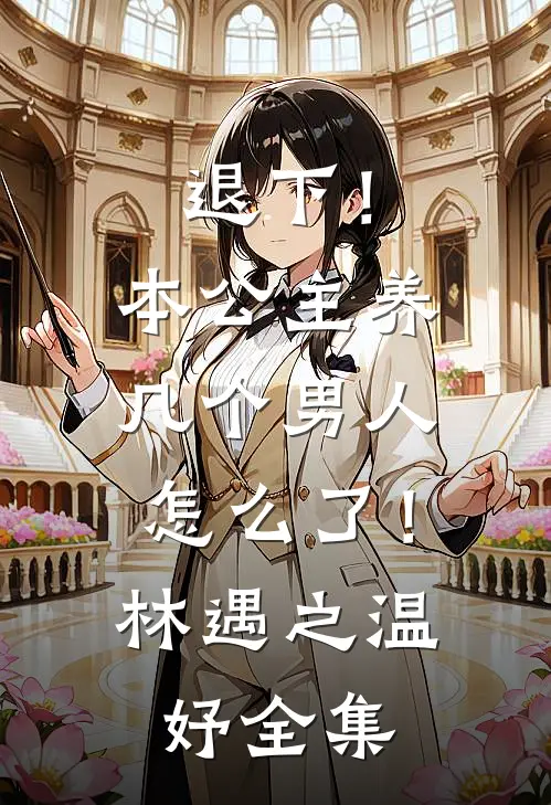 退下！本公主养几个男人怎么了！林遇之温妤 全集
