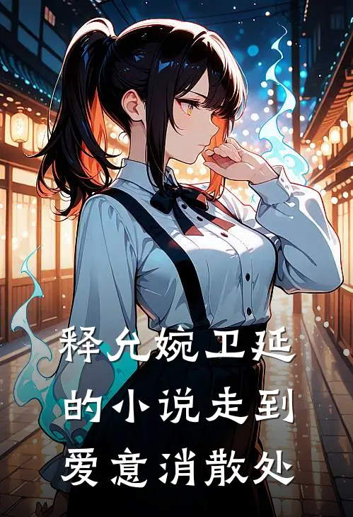 释允婉卫延的小说走到爱意消散处