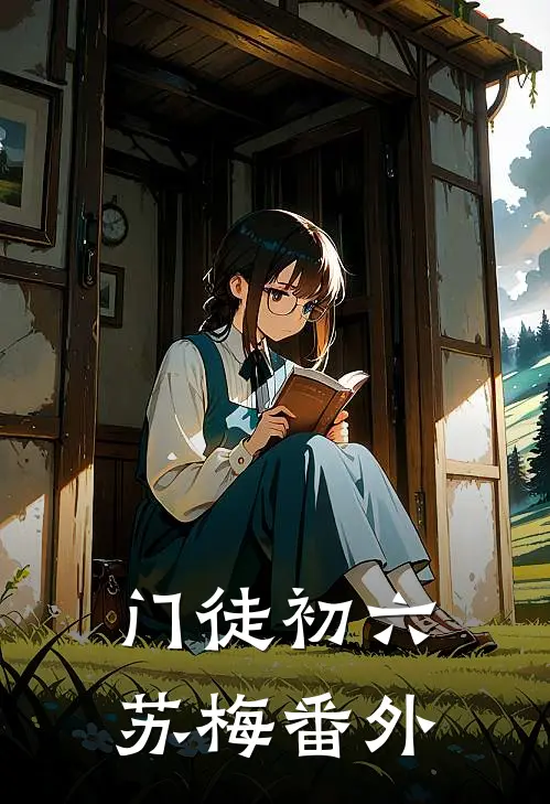 门徒初六苏梅 番外