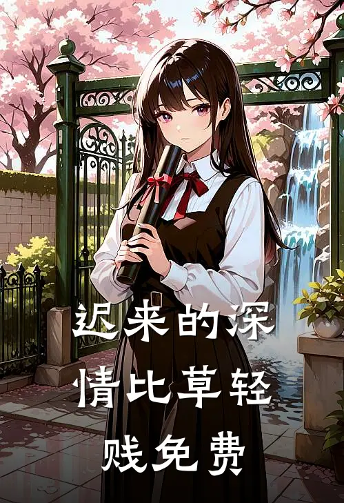 迟来的深情比草轻贱免费