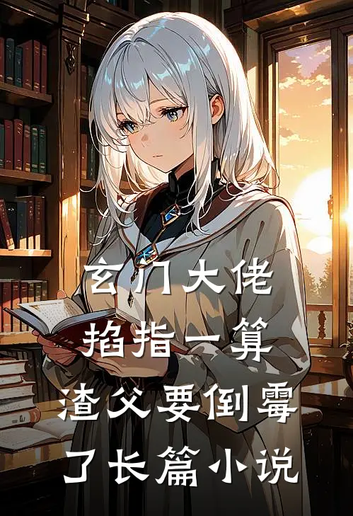 玄门大佬掐指一算，渣父要倒霉了长篇小说