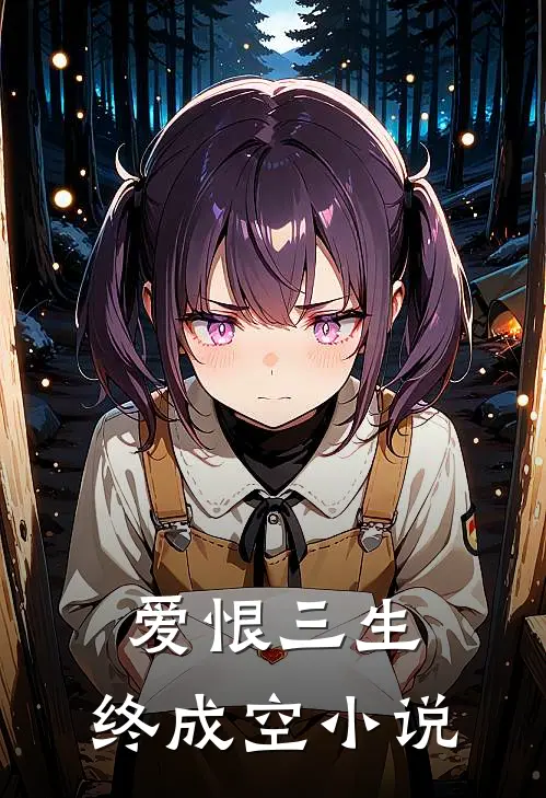 爱恨三生，终成空小说