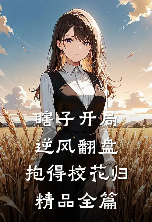 瞎子开局逆风翻盘，抱得校花归精品全篇