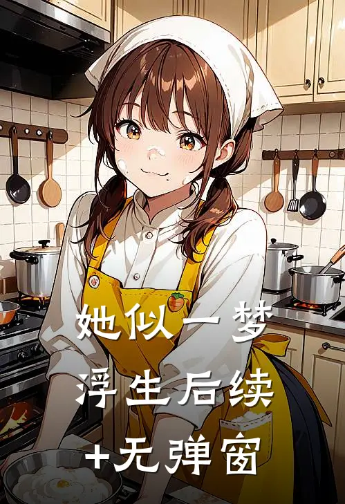 她似一梦浮生后续+无弹窗