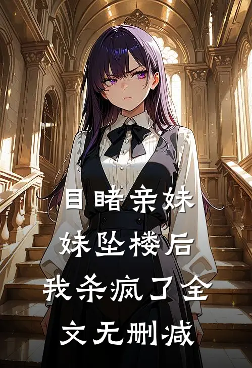 目睹亲妹妹坠楼后，我杀疯了全文无删减