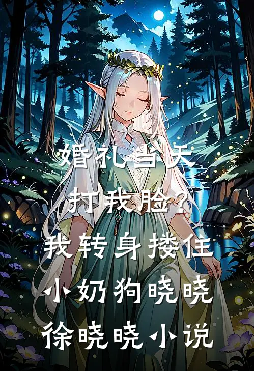 婚礼当天打我脸？我转身搂住小奶狗晓晓徐晓晓小说
