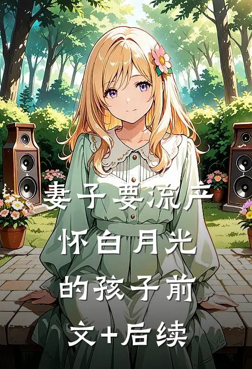 妻子要流产怀白月光的孩子前文+后续