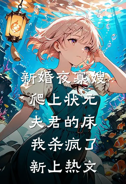 新婚夜寡嫂爬上状元夫君的床，我杀疯了新上热文