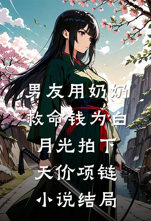 男友用奶奶救命钱为白月光拍下天价项链小说结局