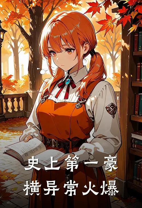 史上第一豪横异常火爆